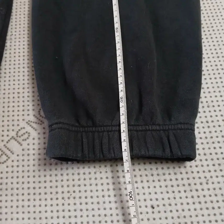 [BUNJANG] Nike Black Jogger Training Pants / 나이키 블랙 조거 트레이닝 바지