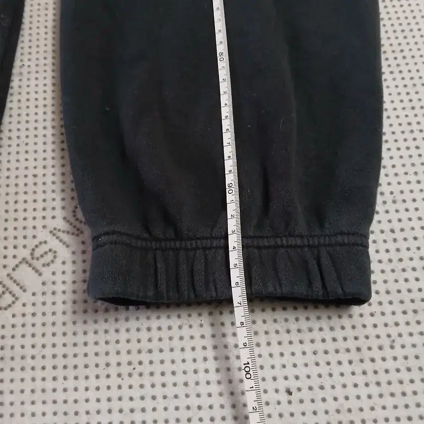 [BUNJANG] Nike Black Jogger Training Pants / 나이키 블랙 조거 트레이닝 바지