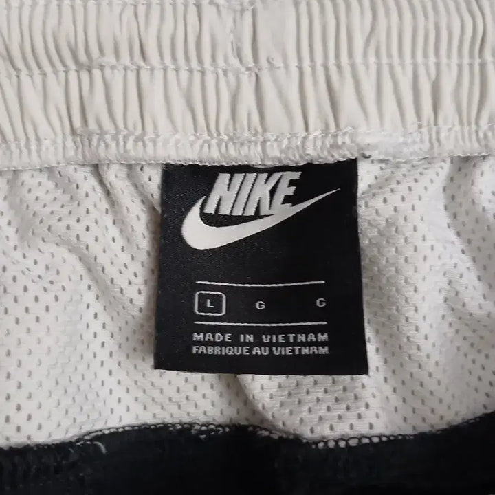 [BUNJANG] Nike Black Jogger Training Pants / 나이키 블랙 조거 트레이닝 바지