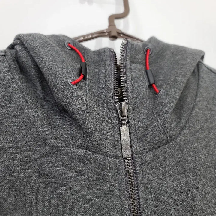 [BUNJANG] Adidas Hooded Zip-up Jacket (95 Size) / 아디다스/후드집업/95사이즈/D185