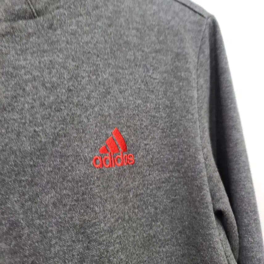 [BUNJANG] Adidas Hooded Zip-up Jacket (95 Size) / 아디다스/후드집업/95사이즈/D185