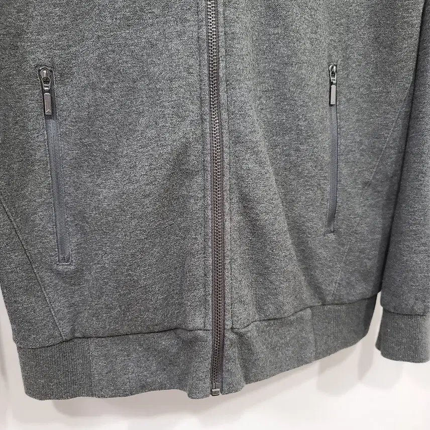 [BUNJANG] Adidas Hooded Zip-up Jacket (95 Size) / 아디다스/후드집업/95사이즈/D185