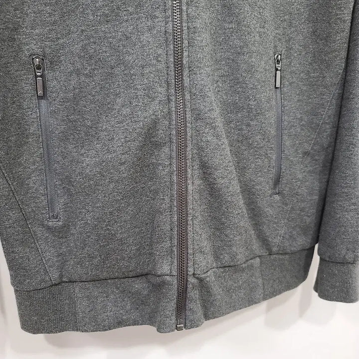 [BUNJANG] Adidas Hooded Zip-up Jacket (95 Size) / 아디다스/후드집업/95사이즈/D185