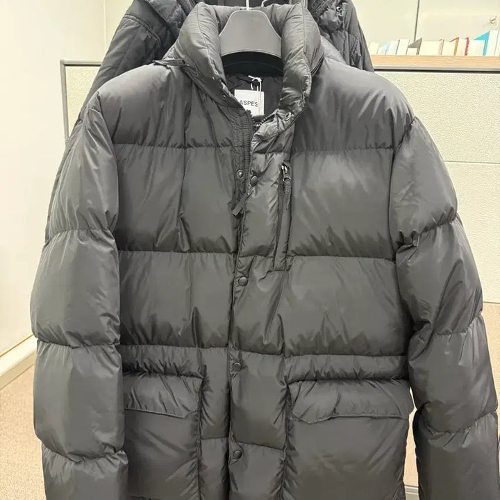 [BUNJANG] Aspesi Moschino Medium Size New Item / 아스페시 모스키노 M사이즈 새상품