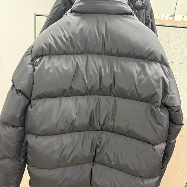 [BUNJANG] Aspesi Moschino Medium Size New Item / 아스페시 모스키노 M사이즈 새상품