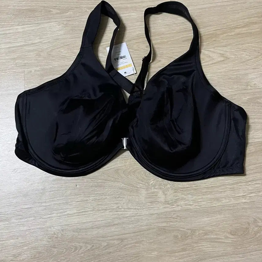 [SOLD OUT] 빅사이즈 앞후크 브라 DELIMIRA