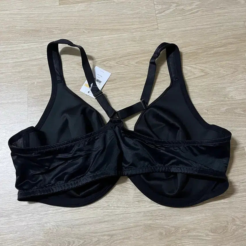 [SOLD OUT] 빅사이즈 앞후크 브라 DELIMIRA