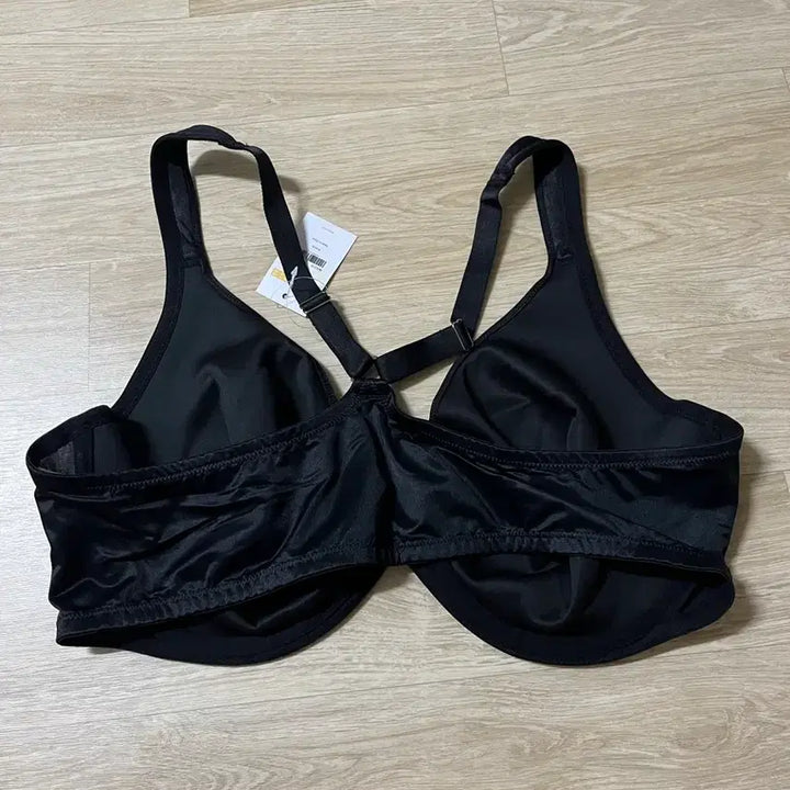 [SOLD OUT] 빅사이즈 앞후크 브라 DELIMIRA