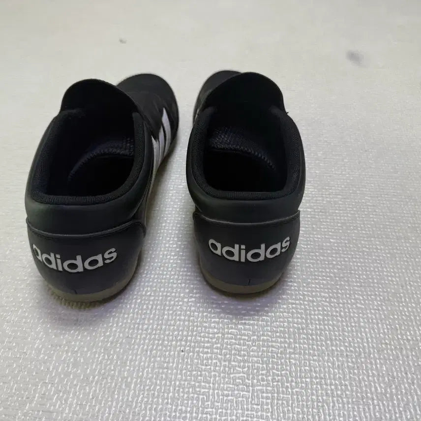 [BUNJANG] Adidas Tae Kwon Do Shoes 235 / 아디다스태권도화 235
