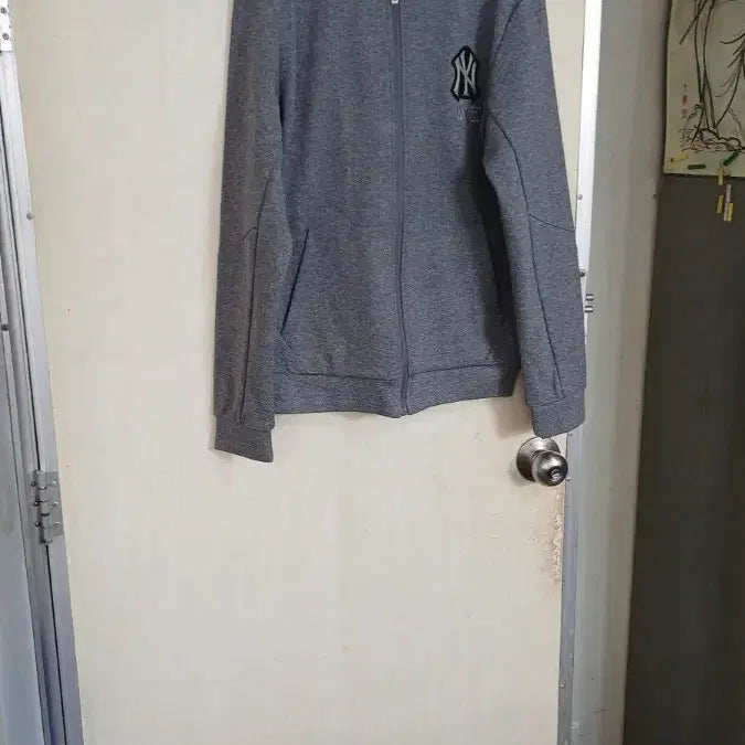 [SOLD OUT] 메이저리그 남성저지자켓.새옷.100싸이즈