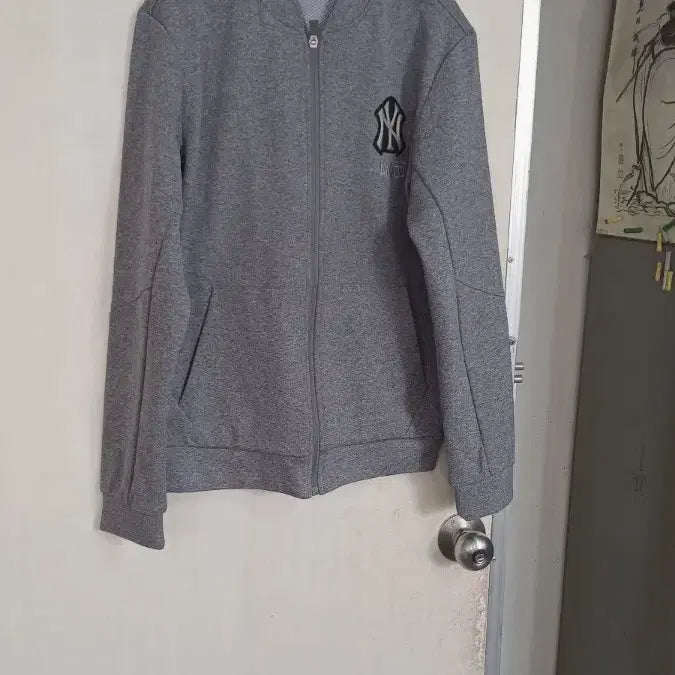 [SOLD OUT] 메이저리그 남성저지자켓.새옷.100싸이즈