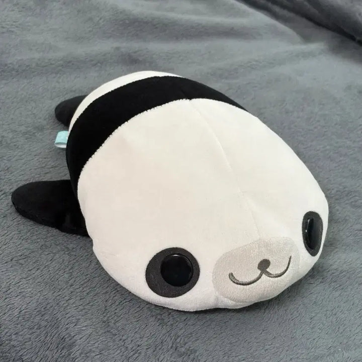 [SOLD OUT] 격레어) 팬더 마메고마 대형 찰찰이 인형