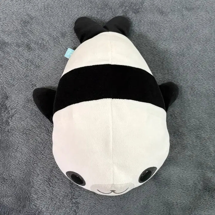 [SOLD OUT] 격레어) 팬더 마메고마 대형 찰찰이 인형
