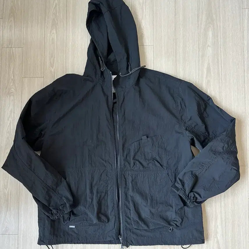 [SOLD OUT] 에스피오나지 레이요트파카 XL