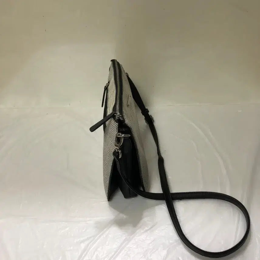 [BUNJANG] Anne Klein Crossbody Bag / 앤클라인 크로스백@9923
