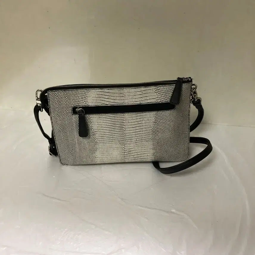 [BUNJANG] Anne Klein Crossbody Bag / 앤클라인 크로스백@9923