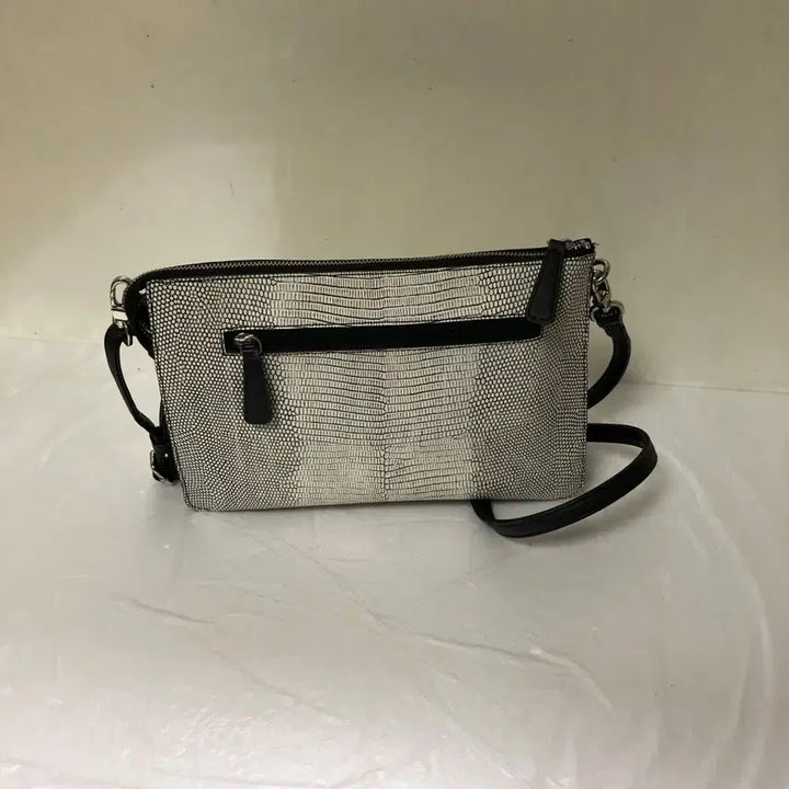 [BUNJANG] Anne Klein Crossbody Bag / 앤클라인 크로스백@9923