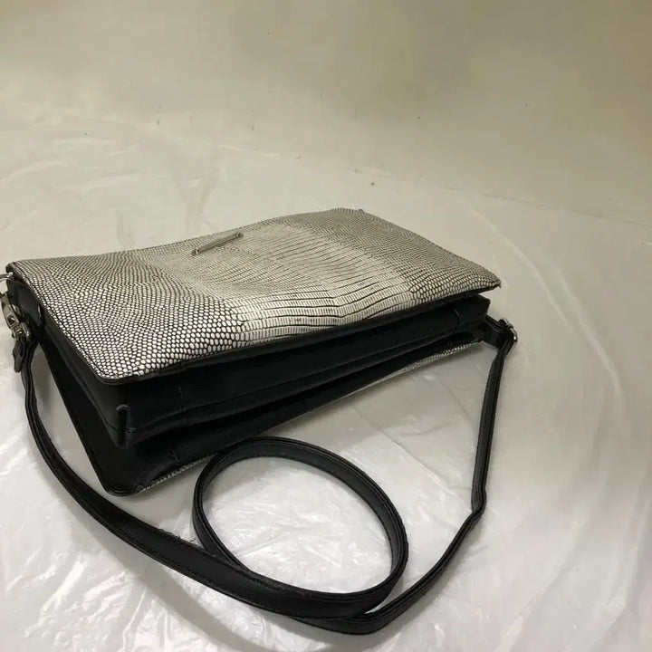 [BUNJANG] Anne Klein Crossbody Bag / 앤클라인 크로스백@9923