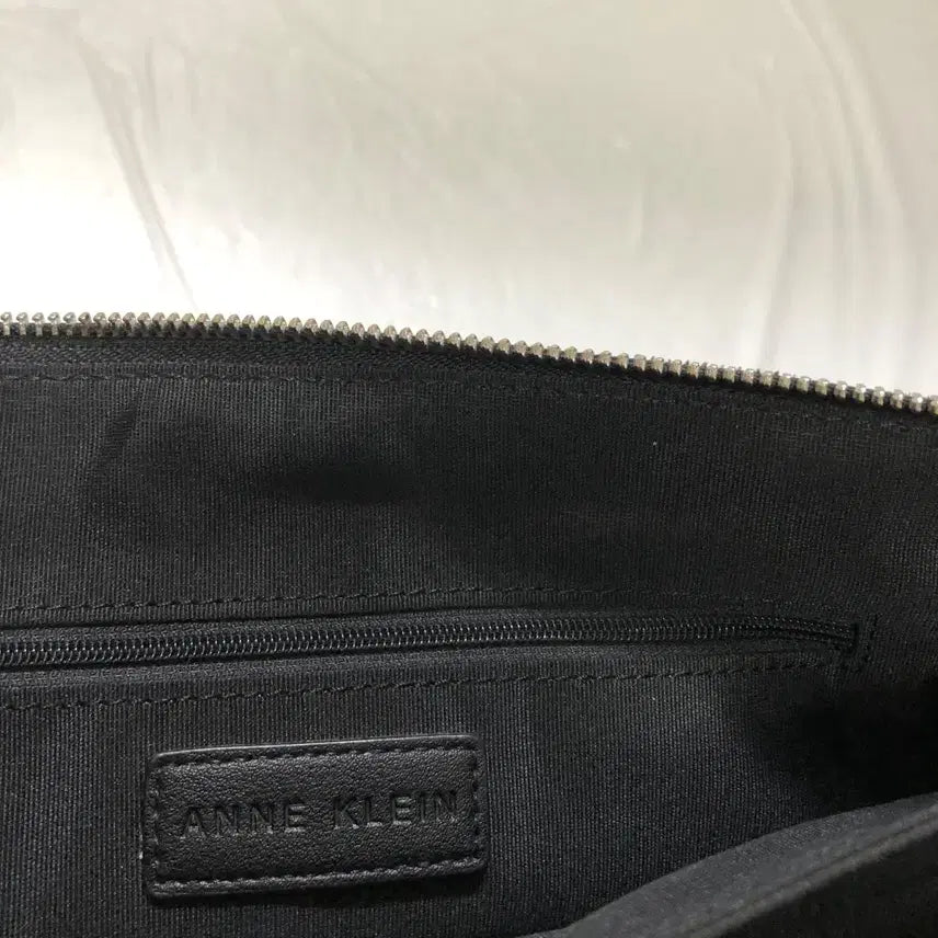 [BUNJANG] Anne Klein Crossbody Bag / 앤클라인 크로스백@9923