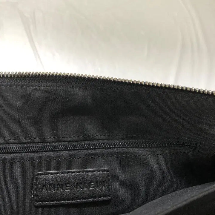 [BUNJANG] Anne Klein Crossbody Bag / 앤클라인 크로스백@9923