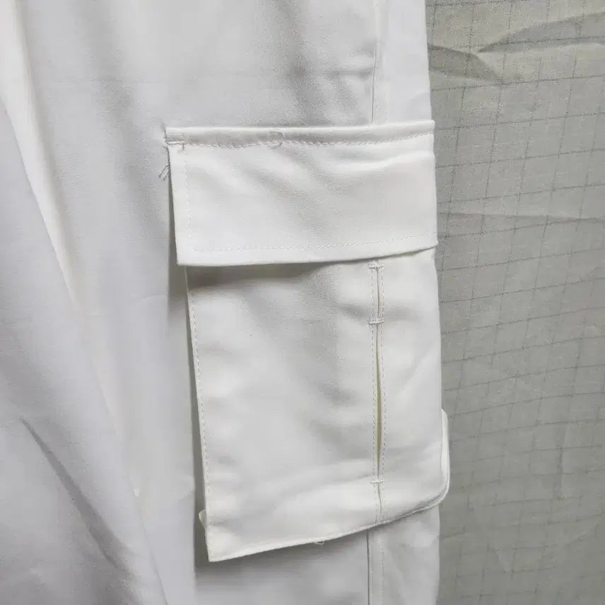 [BUNJANG] LafargeStore Cargo Pants (XL) / 라퍼지스토어 카고바지 (XL)