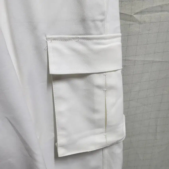[BUNJANG] LafargeStore Cargo Pants (XL) / 라퍼지스토어 카고바지 (XL)