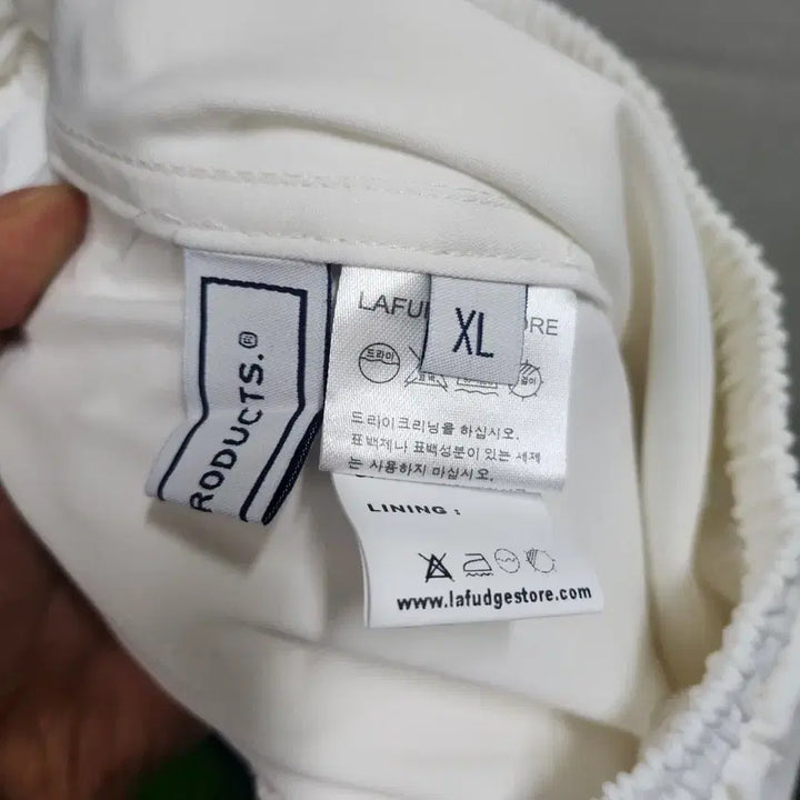 [BUNJANG] LafargeStore Cargo Pants (XL) / 라퍼지스토어 카고바지 (XL)