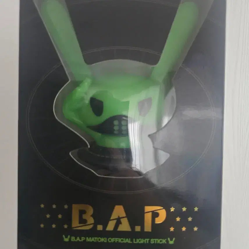 [BUNJANG] B.A.P Official Matoki Light Stick / B.A.P 비에이피 마토봉