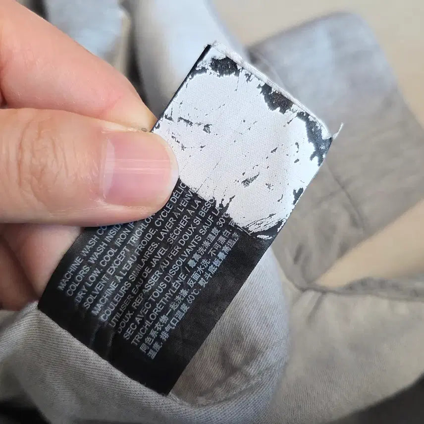 [BUNJANG] Theory Irving Masxon Shirt / 띠어리 어빙 masxon  셔츠
