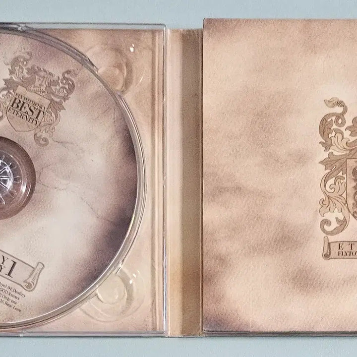 [BUNJANG] Fly To The Sky Best Album Eternity CD / CD Fly To The Sky Best Album Eternity