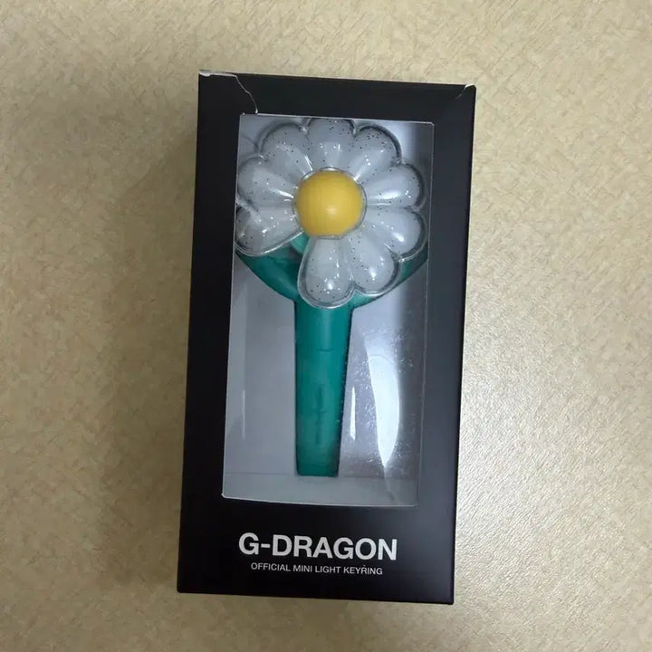 [BUNJANG] G-Dragon Mini Light Stick / 지드래곤 미니 라이트스틱