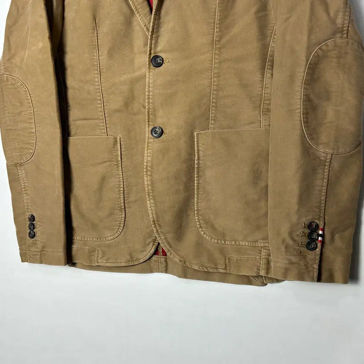[BUNJANG] NAPAPIJRI Elbow Patch Jacket / [NAPAPIJRI] 나파피리 엘보패치 자켓
