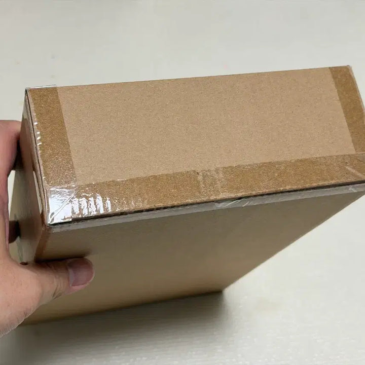 [BUNJANG] SMP Megazord Clear Version Unsealed / SMP 대수신 메가조드 클리어 미개봉 택포