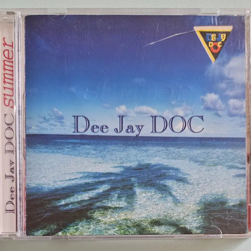 [BUNJANG] DJ DOC Summer Special Album CD / CD DJ DOC Summer