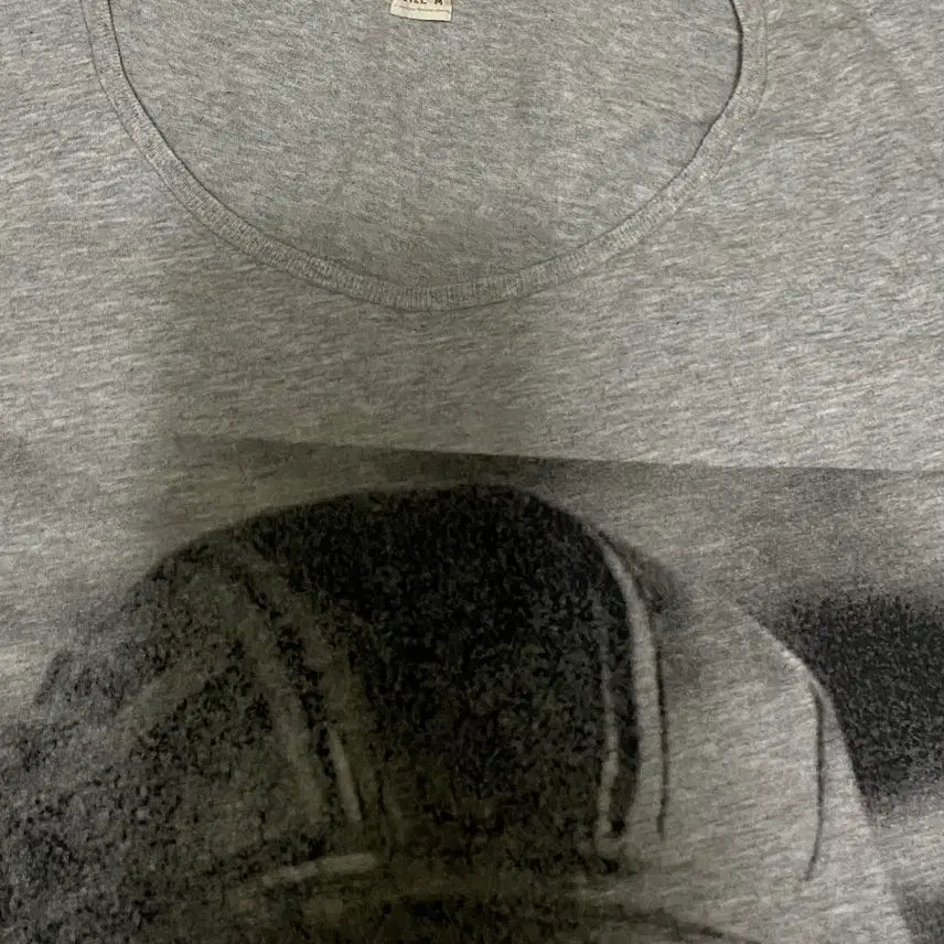 [SOLD OUT] 디젤 반팔티셔츠 머슬핏 100 사이즈