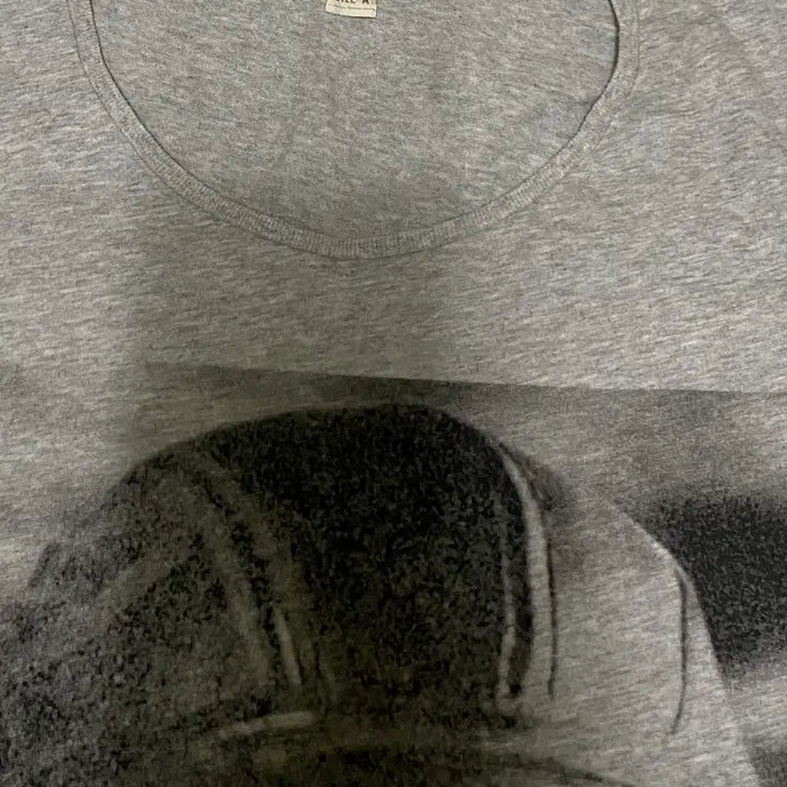 [SOLD OUT] 디젤 반팔티셔츠 머슬핏 100 사이즈