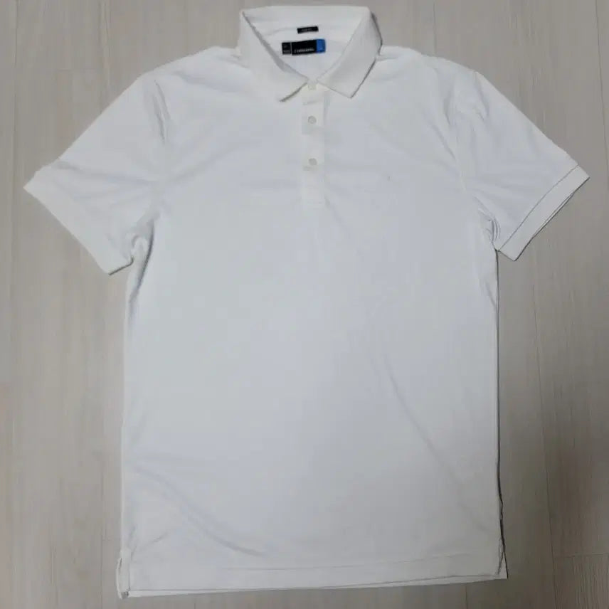 [BUNJANG] J.Lindeberg Polo Shirt / (95,M)제이린드버그 카라넥 반팔티셔츠 판매합니다