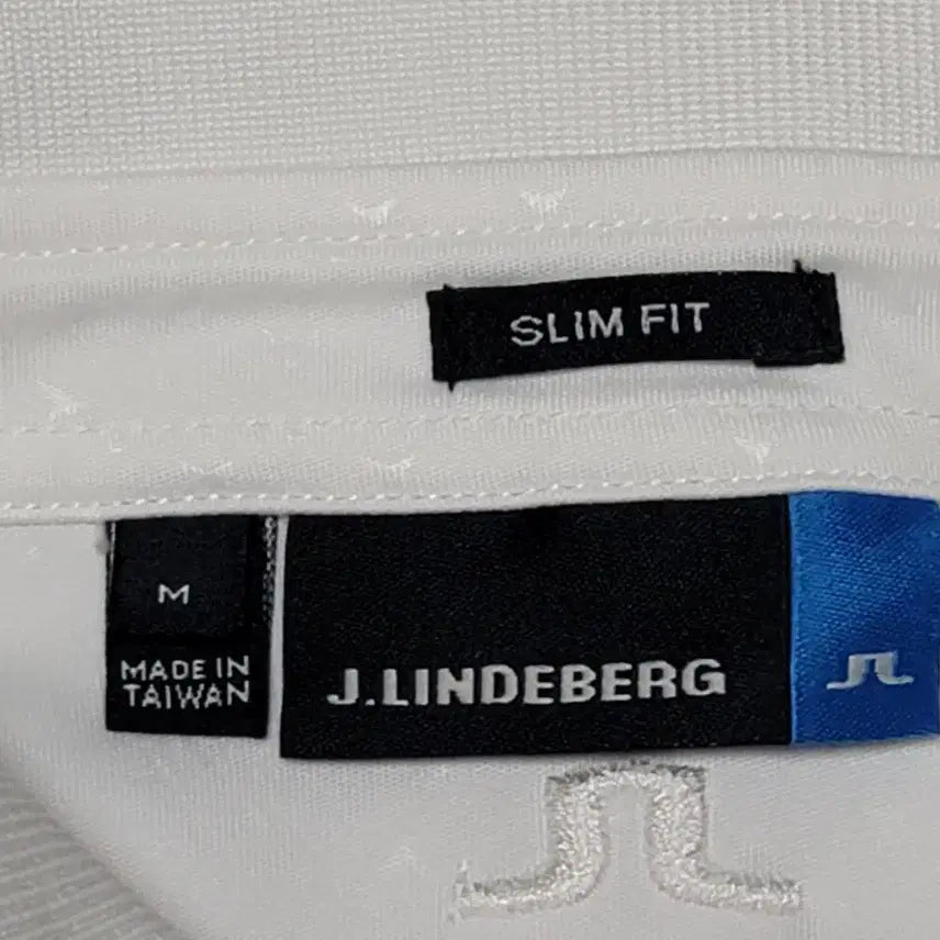 [BUNJANG] J.Lindeberg Polo Shirt / (95,M)제이린드버그 카라넥 반팔티셔츠 판매합니다