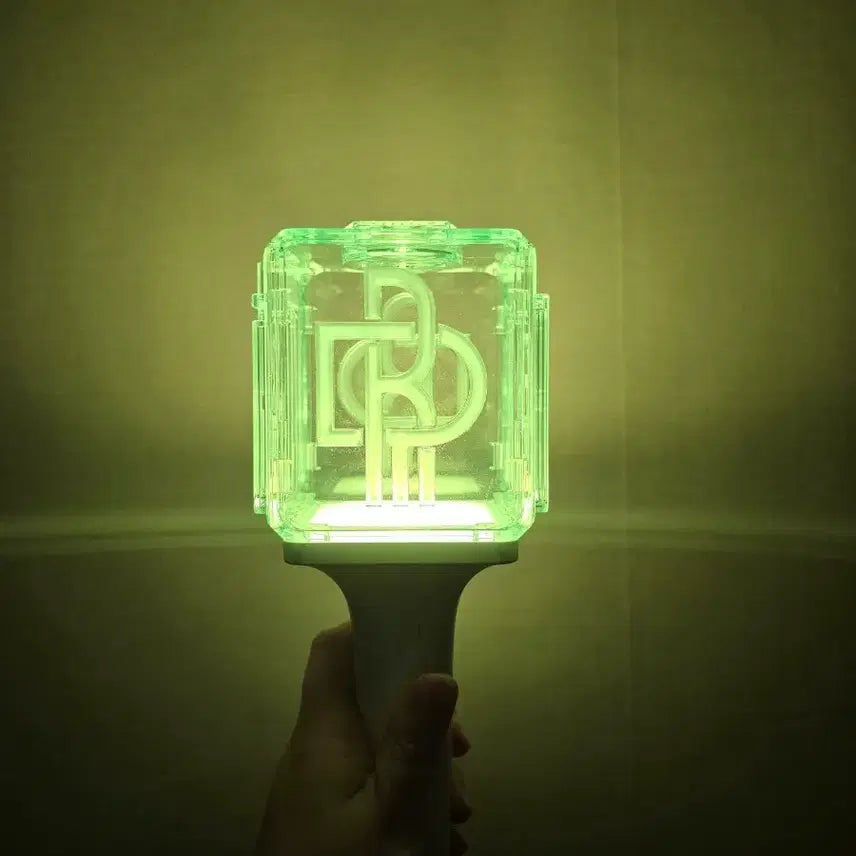[BUNJANG] NCT DREAM Official Light Stick / NCT DREAM 믐뭔봉 뉴믐 판매