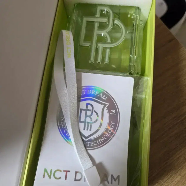 [BUNJANG] NCT DREAM Official Light Stick / NCT DREAM 믐뭔봉 뉴믐 판매