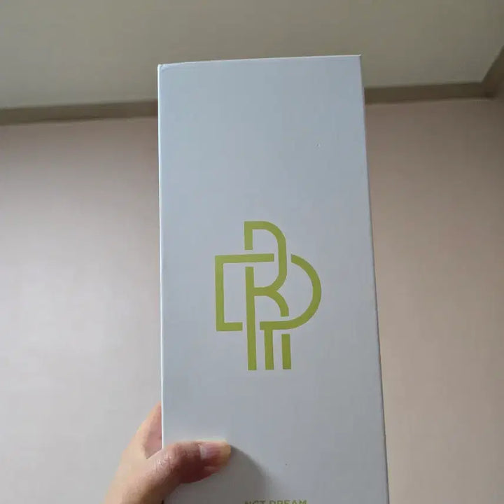 [BUNJANG] NCT DREAM Official Light Stick / NCT DREAM 믐뭔봉 뉴믐 판매