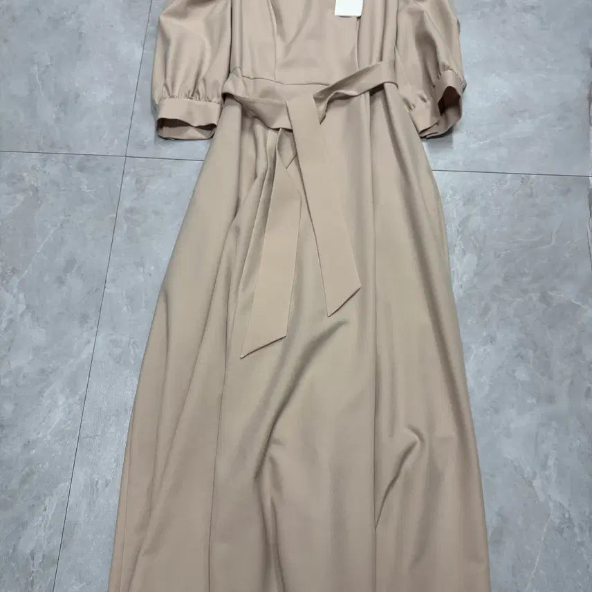 [BUNJANG] GRACE U 23SS Dress / 95 그레이스유 GRACE U 23SS 미사용