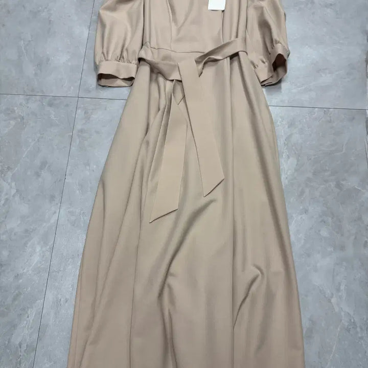 [BUNJANG] GRACE U 23SS Dress / 95 그레이스유 GRACE U 23SS 미사용