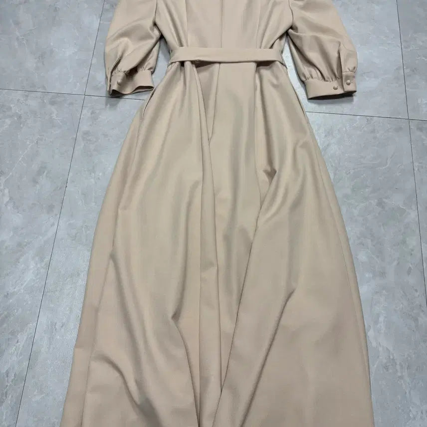 [BUNJANG] GRACE U 23SS Dress / 95 그레이스유 GRACE U 23SS 미사용