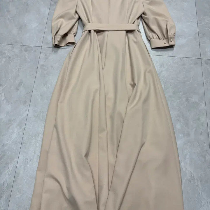 [BUNJANG] GRACE U 23SS Dress / 95 그레이스유 GRACE U 23SS 미사용