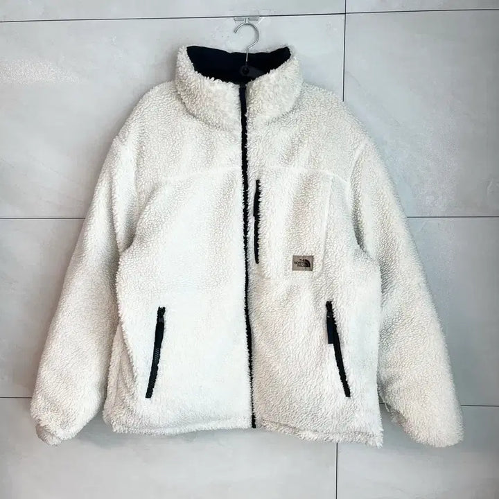 [BUNJANG] The North Face Be Better Goose Down Reversible Padded Jacket / [XL] 노스페이스 비 베러 구스다운 리버시블 패딩 자켓