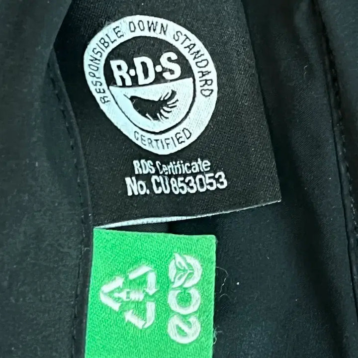 [BUNJANG] The North Face Be Better Goose Down Reversible Padded Jacket / [XL] 노스페이스 비 베러 구스다운 리버시블 패딩 자켓