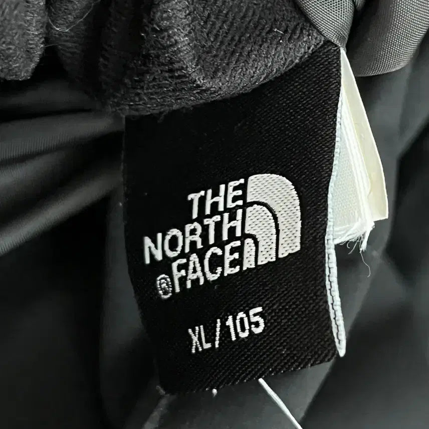 [BUNJANG] The North Face Be Better Goose Down Reversible Padded Jacket / [XL] 노스페이스 비 베러 구스다운 리버시블 패딩 자켓