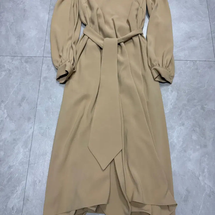 [BUNJANG] Grace U 22SS Dress / 95 그레이스유 GRACE U 22SS 미사용