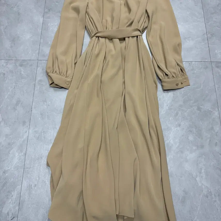 [BUNJANG] Grace U 22SS Dress / 95 그레이스유 GRACE U 22SS 미사용